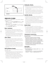 Pioneer BDP-LX58 User manual
