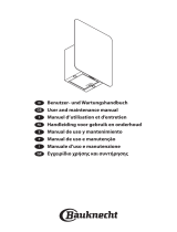 Whirlpool DDC 7750 User guide