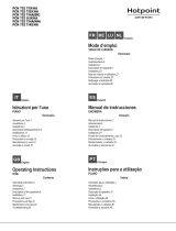 Indesit PCN 752 T/AS/HA Owner's manual