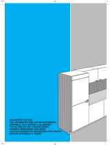 IKEA CBI 605 W Installation guide