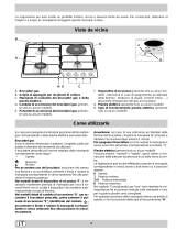 Whirlpool PF 631 A (WH) User guide