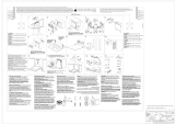 Bauknecht GMI 50102 IN Installation guide