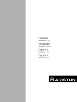 Hotpoint-Ariston BO 2310 Owner's manual