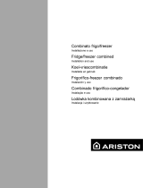 Ariston BCZ M 40 IX Owner's manual