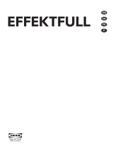 IKEA CB EF184 A++ User manual