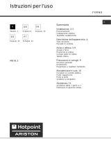 Indesit MB 91.3 (BK) /HA User guide