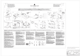 Bauknecht GMX 50102 Installation guide