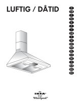 IKEA HOO M40 OF User guide