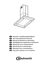 Whirlpool DBRI 5810/01 IN PT User guide