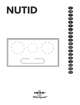 IKEA HB 3 IH Installation guide