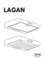 IKEA HD L01 60W Installation guide