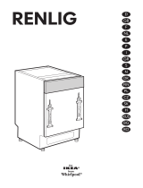 IKEA DWH C40 W User manual