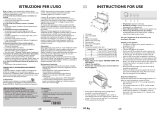 Whirlpool AFG 5532-C/H User guide