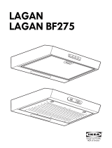 IKEA HD LN00 60S Installation guide