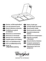 Whirlpool AKR 756 IX User guide