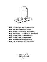 Whirlpool AKR 559 IX User guide