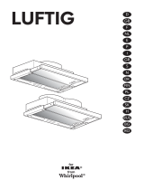 IKEA HOO B24 S Installation guide