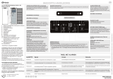 Bauknecht GKN 17G4 A2+ WS Owner's manual