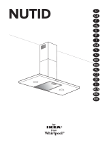 IKEA HDN G610 Installation guide