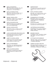 Progress PDG6141E User manual