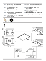 Siemens ER626PB70E/01 User manual