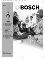 Bosch BHS41892/05 User manual