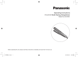 Panasonic EHHW51 Operating instructions
