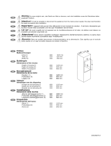 Zanussi ZBA15021SV Owner's manual