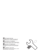 Electrolux SMS20 User manual