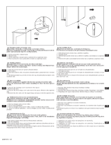 Electrolux ERN16300 User manual