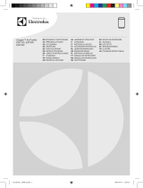 Electrolux EAP450 User manual