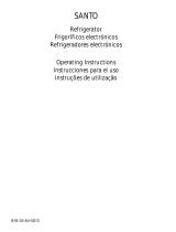 Aeg-Electrolux S72358-KA3 User manual