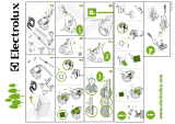 Electrolux ZT 3550 EL User manual