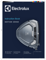 Electrolux ERV5210TG User manual