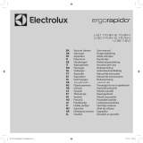 Electrolux ZB3220S User manual