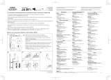 Yamaha JA-BF1 Owner's manual