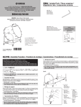 Yamaha BS-9000 Owner's manual