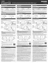 Yamaha DT50S Owner's manual