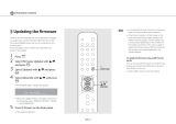 Yamaha CRX-N470D User manual