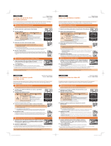 Panasonic DMC-FZ1000 Owner's manual