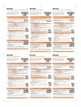 Panasonic DMCGH4EC Owner's manual