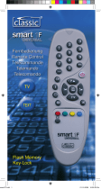 Classic smart 1F User manual