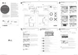 LG LAB540 User manual