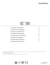Garmin GC 100 Owner's manual
