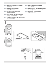 Bosch ES326AB20E User manual