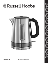 Russell Hobbs 24280-70-00 User manual