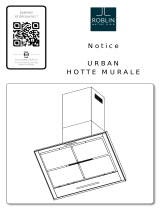 ROBLIN Urban Owner's manual