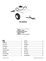 Agri-Fab 45-02926 User manual