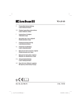 Einhell Classic TC-LD 25 User manual