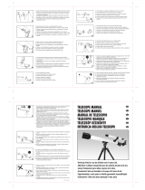 Elenco EDU36944 Owner's manual